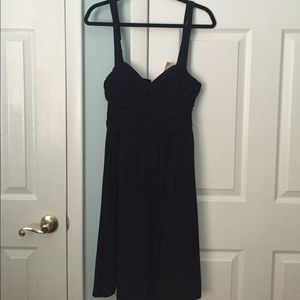 Black Betsey Johnson Dress